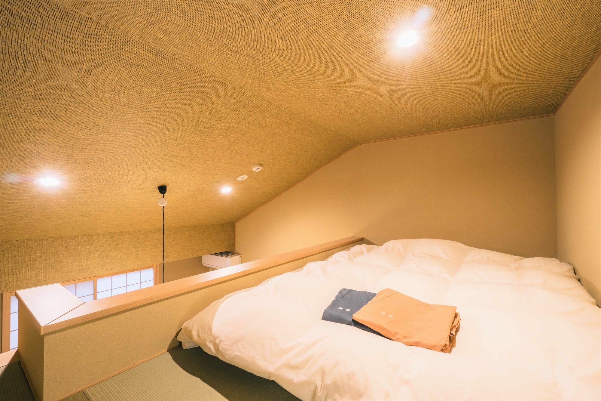 Miro Sanjo Saiin Tei Villa เกียวโต ภายนอก รูปภาพ