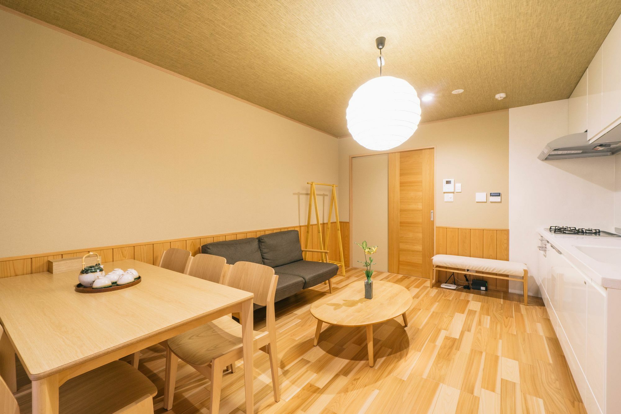 Miro Sanjo Saiin Tei Villa เกียวโต ภายนอก รูปภาพ